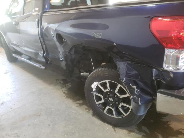 Photo 9 from auction – 2013 TOYOTA TUNDRA with VIN 5TFUM5F16DX045377