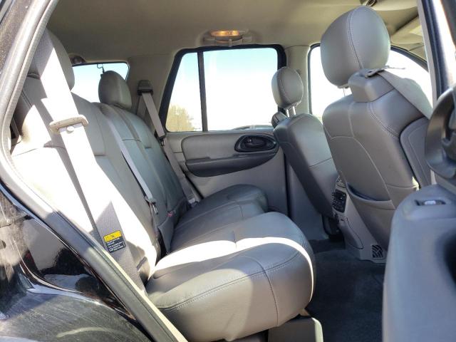Photo 6 from auction – 2003 CHEVROLET TRAILBLAZE with VIN 1GNDT13S032231685