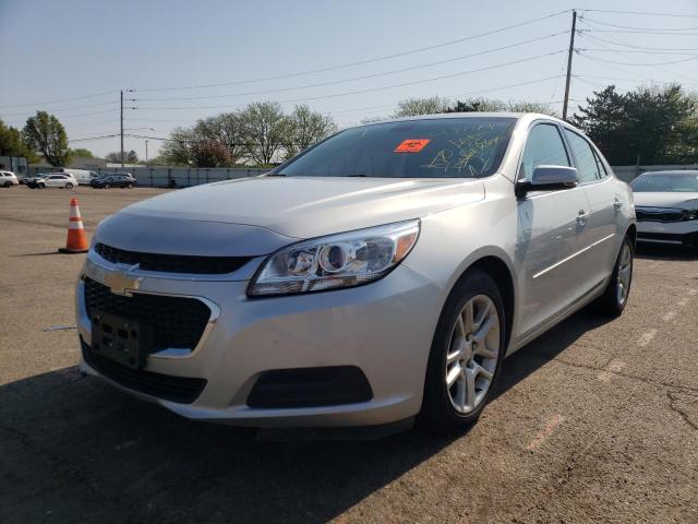 Photo 2 from auction – 2016 CHEVROLET MALIBU LIM with VIN 1G11C5SA7GF102264