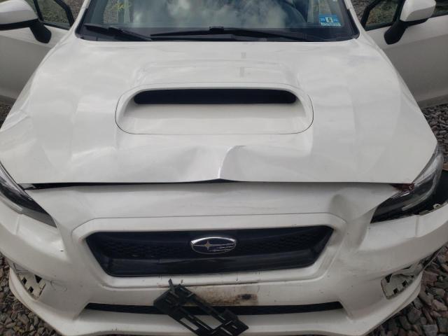 Photo 7 from auction – 2015 SUBARU WRX LIMITE with VIN JF1VA1G69F8835503