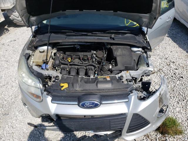 Photo 7 from auction – 2013 FORD FOCUS SE with VIN 1FADP3K2XDL314200