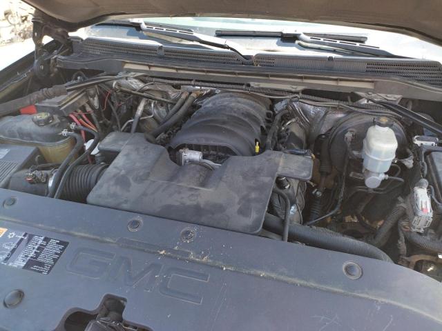 Photo 7 from auction – 2014 GMC SIERRA K15 with VIN 3GTU2VEC2EG486373