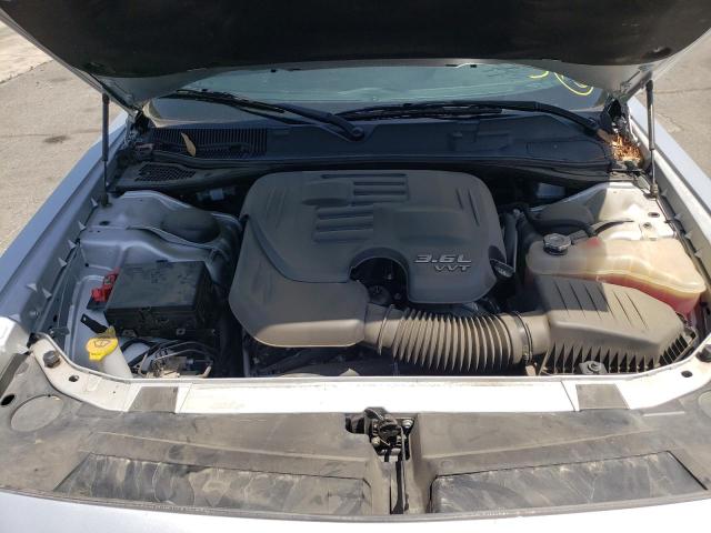 Photo 7 from auction – 2020 DODGE CHALLENGER with VIN 2C3CDZAG1LH152102