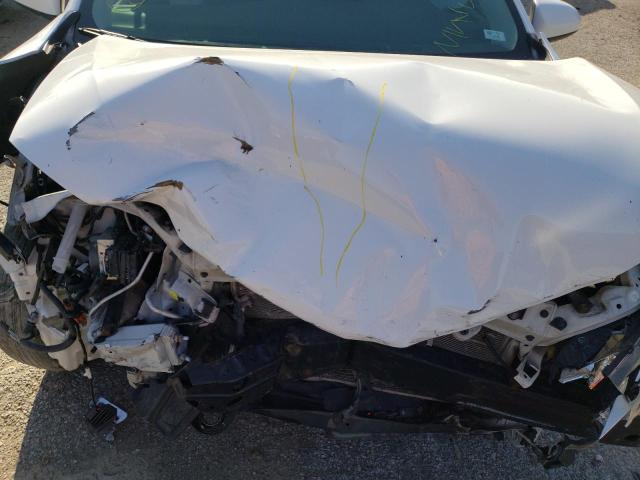 Photo 7 from auction – 2014 TOYOTA COROLLA L with VIN 2T1BURHE2EC209030