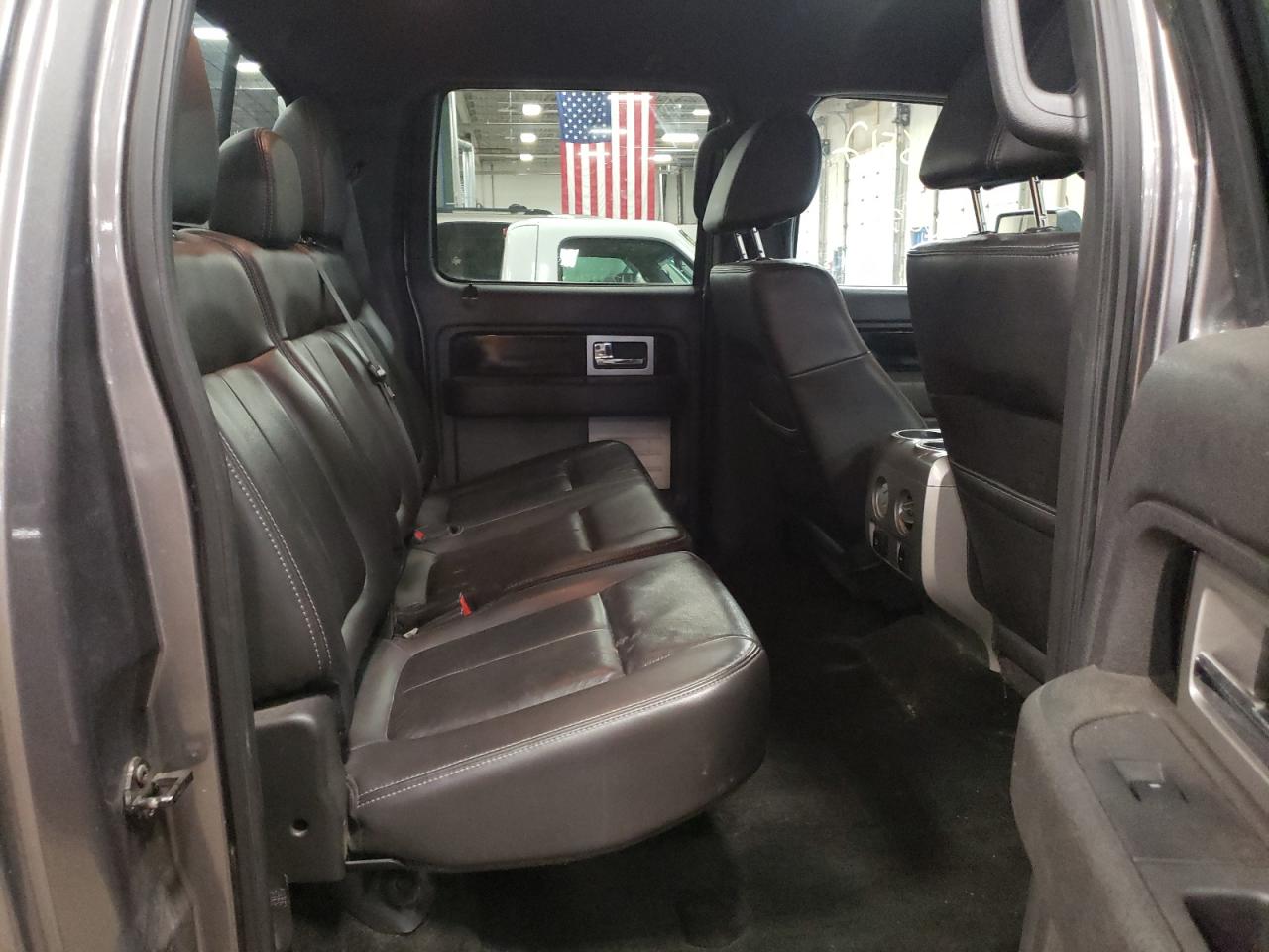 Photo 6 from auction – 2011 FORD F150 SUPER with VIN 1FTFW1ET1BFB61815