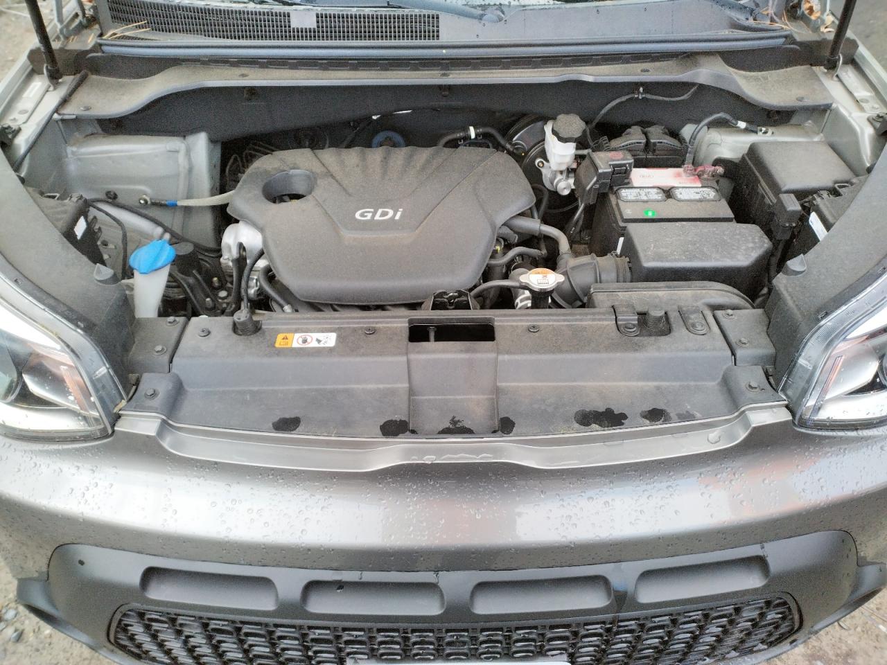 Photo 7 from auction – 2015 KIA SOUL with VIN KNDJN2A28F7118458