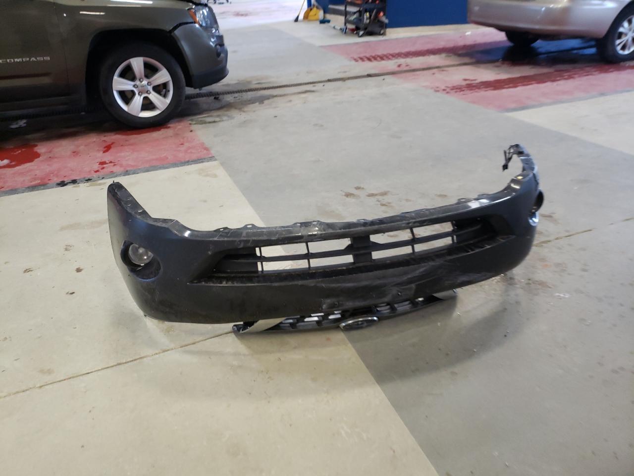 Photo 9 from auction – 2008 SUBARU IMPREZA 2. with VIN JF1GE61618H502010
