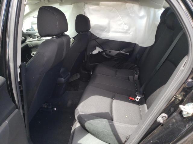 Photo 6 from auction – 2019 HONDA CIVIC LX with VIN 2HGFC2F67KH572806