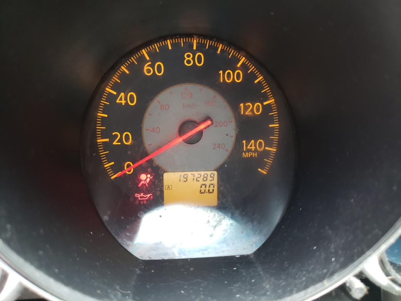 Photo 8 from auction – 2006 NISSAN ALTIMA S with VIN 1N4AL11D76C199113
