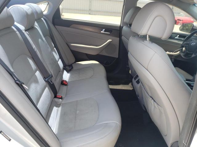 Photo 6 from auction – 2016 HYUNDAI SONATA SPO with VIN 5NPE34AF4GH403578