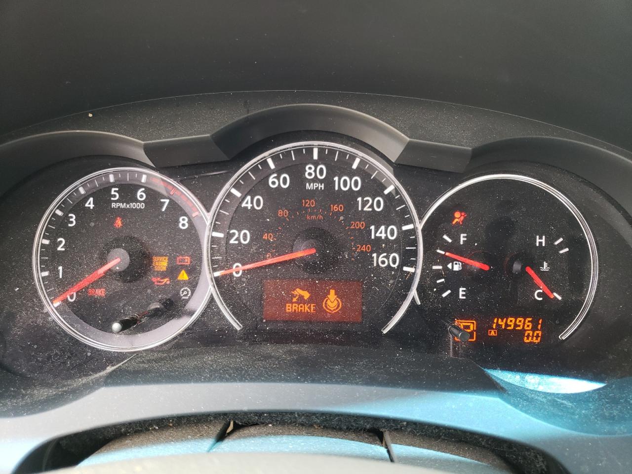 Photo 8 from auction – 2012 NISSAN ALTIMA BAS with VIN 1N4AL2AP6CC244182