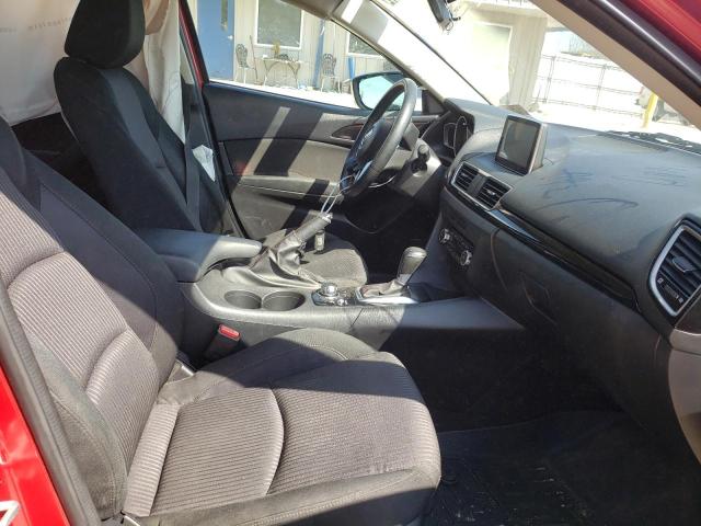 Photo 5 from auction – 2015 MAZDA 3 TOURING with VIN 3MZBM1L71FM154036