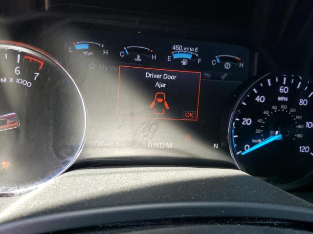 Photo 8 from auction – 2019 FORD EXPEDITION with VIN 1FMJK2AT8KEA29279