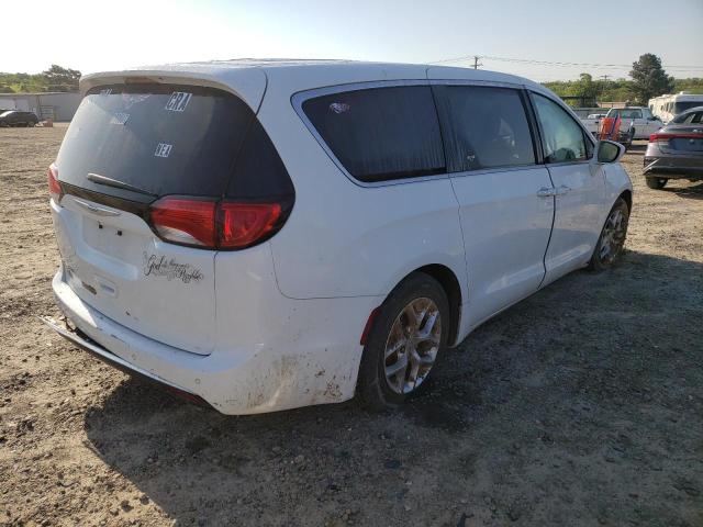 Photo 4 from auction – 2018 CHRYSLER PACIFICA T with VIN 2C4RC1FG1JR294315