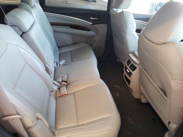 Photo 6 from auction – 2015 ACURA MDX TECHNO with VIN 5FRYD3H44FB008692