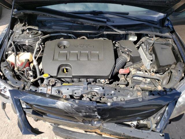 Photo 7 from auction – 2013 TOYOTA COROLLA BA with VIN 5YFBU4EE4DP223453