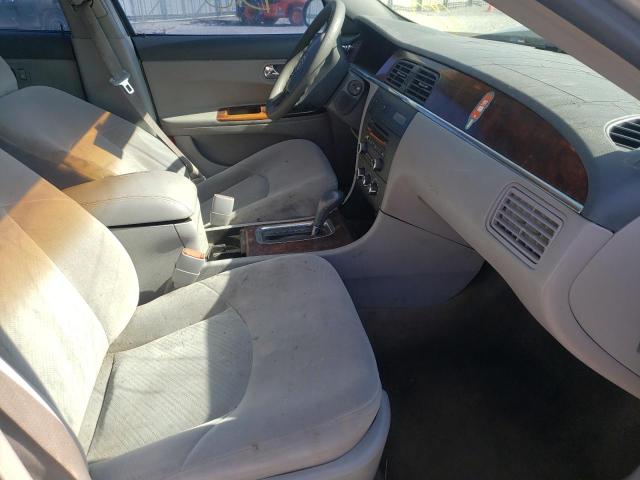 Photo 5 from auction – 2007 BUICK LACROSSE C with VIN 2G4WC582871122989