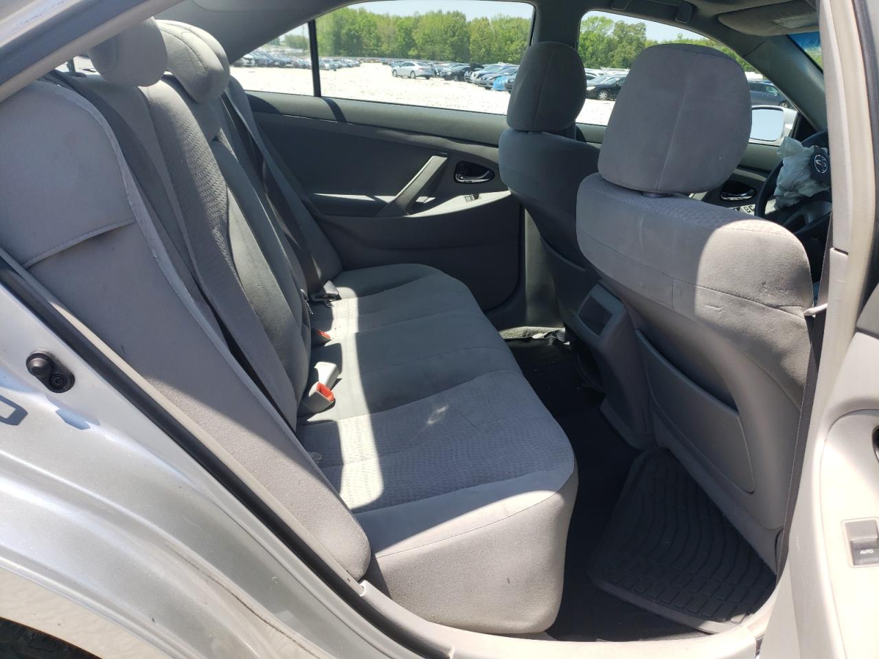 صورة رقم 6 من المزاد - 2010 TOYOTA CAMRY BASE مع VIN 4T4BF3EK0AR020232