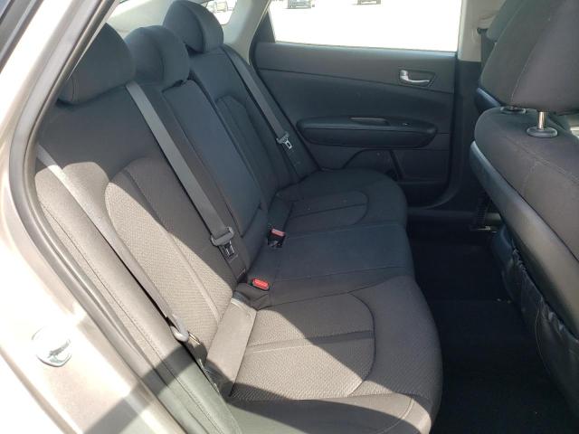 Photo 6 from auction – 2016 KIA OPTIMA LX with VIN 5XXGT4L30GG088964