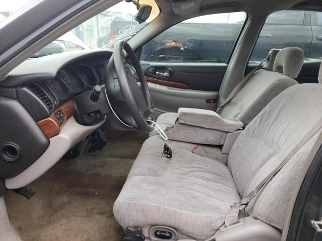 Photo 5 from auction – 2005 BUICK LESABRE CU with VIN 1G4HP52KX5U140255