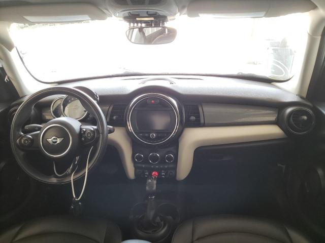 Photo 9 from auction – 2018 MINI COOPER with VIN WMWXU1C54J2F81556
