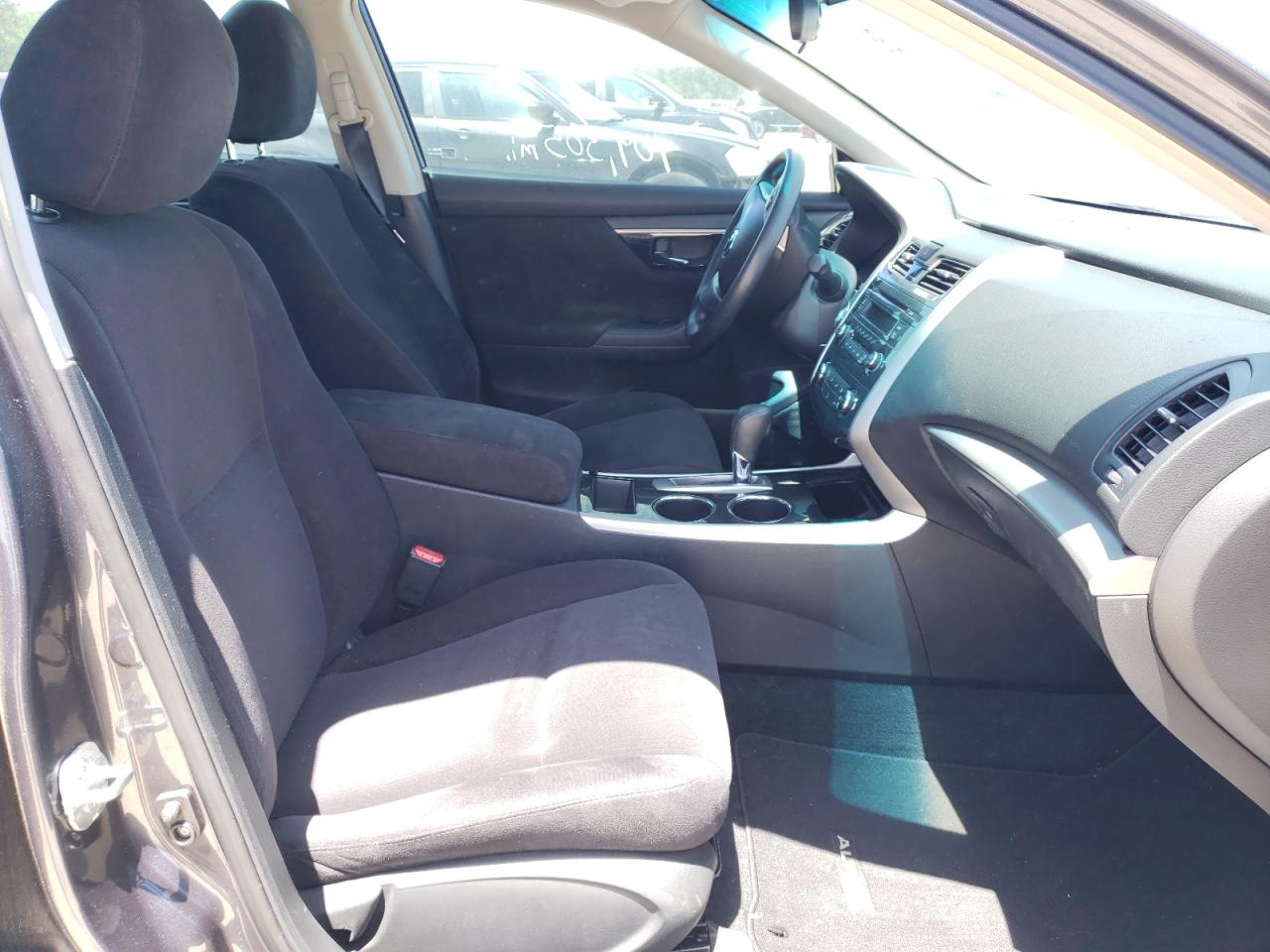 Фото 5 с аукциона – 2013 NISSAN ALTIMA 2.5 с VIN 1N4AL3AP1DN548841