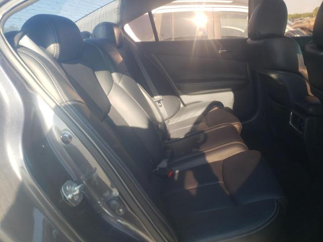 Photo 6 from auction – 2011 NISSAN MAXIMA S with VIN 1N4AA5AP5BC809267