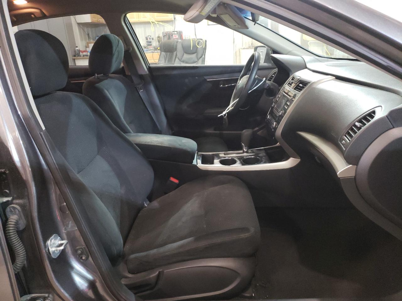 Photo 5 from auction – 2014 NISSAN ALTIMA 2.5 with VIN 1N4AL3AP0EN231750