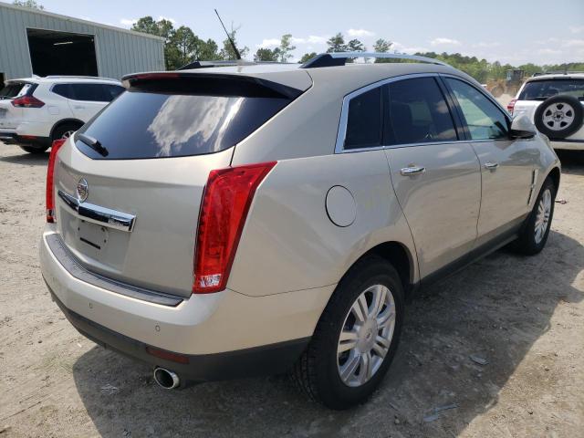 Photo 4 from auction – 2010 CADILLAC SRX with VIN 3GYFNAEY4AS561824