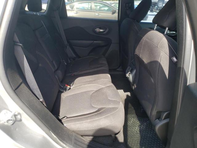 Photo 6 from auction – 2016 JEEP CHEROKEE L with VIN 1C4PJMCB3GW153835