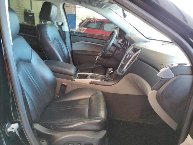 Photo 5 from auction – 2011 CADILLAC SRX PREMIU with VIN 3GYFNCEY8BS660403