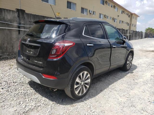 Photo 4 from auction – 2019 BUICK ENCORE PRE with VIN KL4CJASB5KB858466