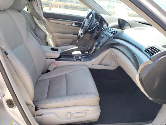 Photo 5 from auction – 2012 ACURA TL with VIN 19UUA8F24CA010536
