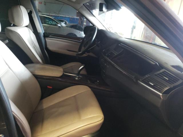 Photo 5 from auction – 2012 BMW X5 XDRIVE3 with VIN 5UXZV4C57CL751119