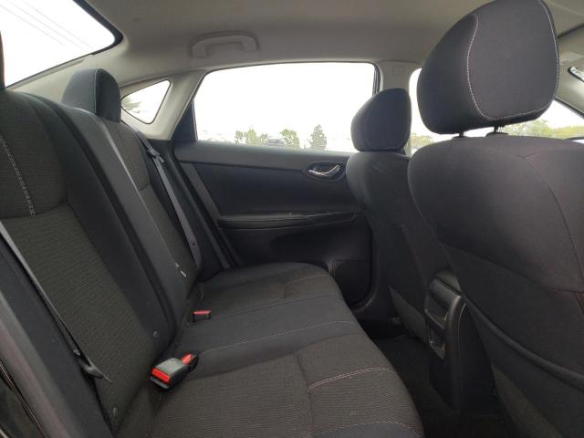 Photo 6 from auction – 2016 NISSAN SENTRA S with VIN 3N1AB7AP4GY264571
