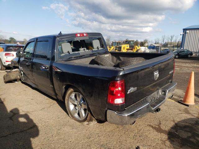 Photo 3 from auction – 2015 RAM 1500 SLT with VIN 1C6RR7LM9FS643715
