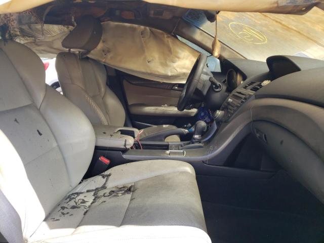 Photo 5 from auction – 2013 ACURA TL TECH with VIN 19UUA9F5XDA002233