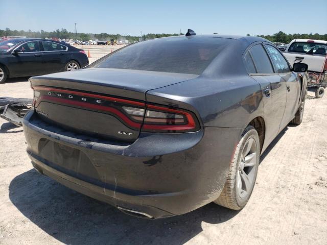 Photo 4 from auction – 2016 DODGE CHARGER SX with VIN 2C3CDXHG3GH234994
