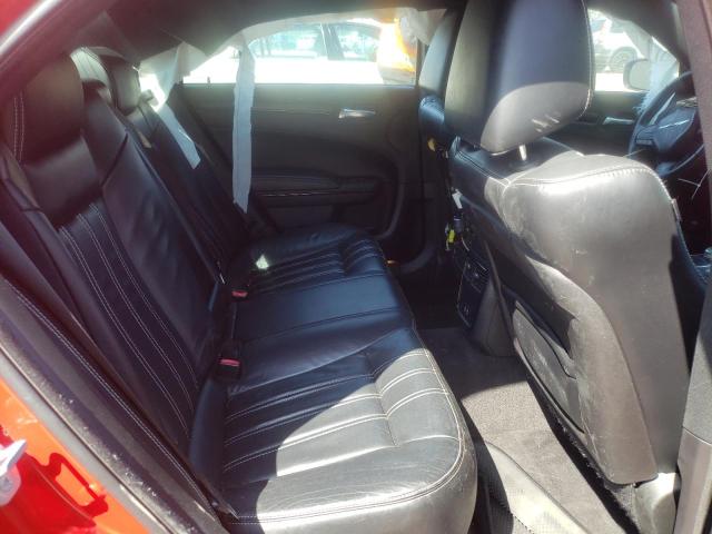 Photo 6 from auction – 2015 CHRYSLER 300 S with VIN 2C3CCAGG3FH797558
