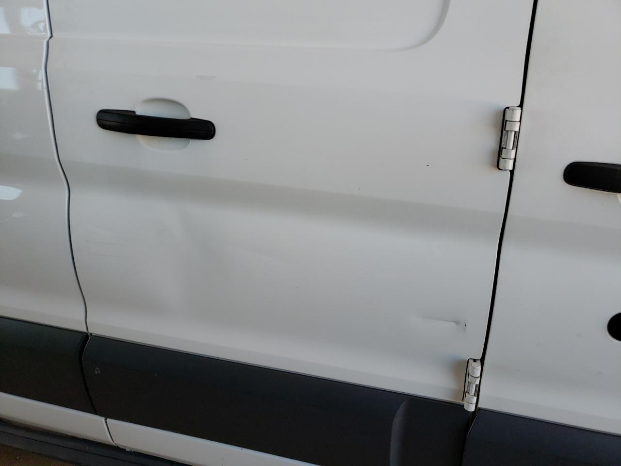 Photo 9 from auction – 2017 FORD TRANSIT T- with VIN 1FTYE1ZM4HKA51906