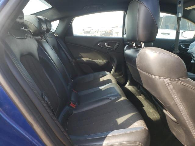 Photo 6 from auction – 2015 CHRYSLER 200 with VIN 1C3CCCBB3FN668055