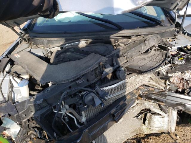 Photo 7 from auction – 2017 HYUNDAI SONATA SPO with VIN 5NPE34AF0HH593302