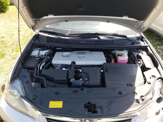 Photo 7 from auction – 2011 LEXUS CT 200 with VIN JTHKD5BHXB2003345