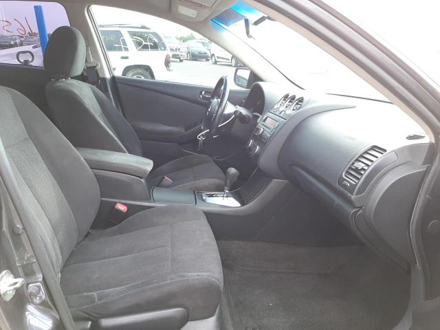 Foto 5 de la subasta – 2012 NISSAN ALTIMA BAS con VIN 1N4AL2AP4CC169305