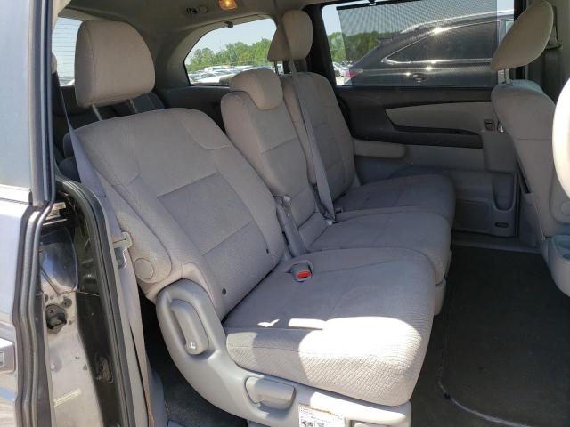 Photo 6 from auction – 2015 HONDA ODYSSEY EX with VIN 5FNRL5H4XFB097754