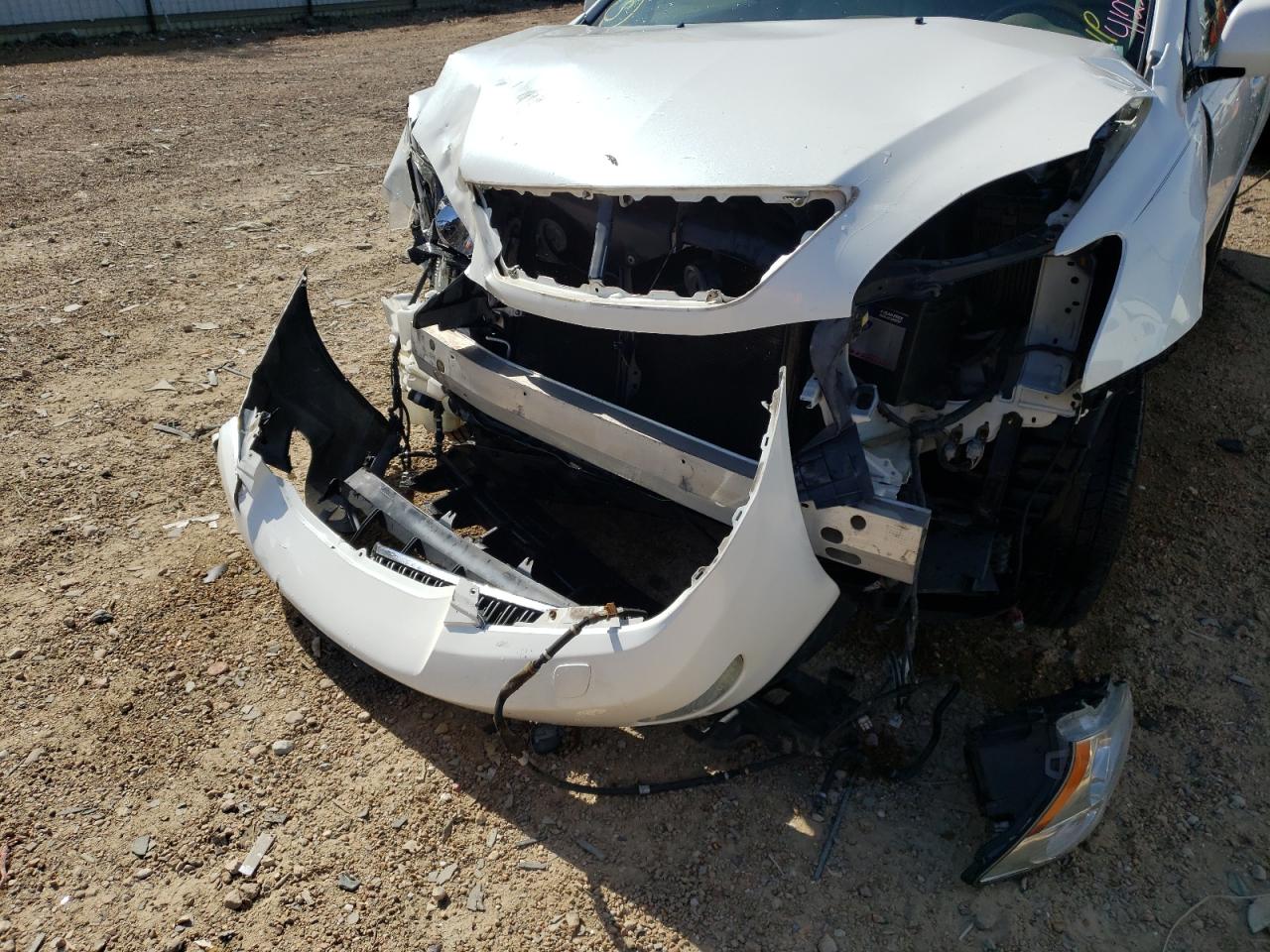 Фото 9 с аукциона – 2004 LEXUS RX 330 с VIN 2T2HA31U14C033096