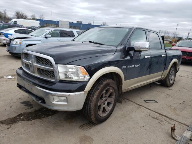 Photo 2 from auction – 2011 DODGE RAM 1500 with VIN 1D7RV1CTXBS510499