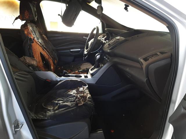 Photo 5 from auction – 2013 FORD ESCAPE SE with VIN 1FMCU0GX5DUB70918