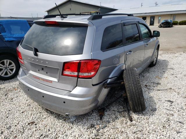 Photo 6 from auction – 2016 DODGE JOURNEY SE with VIN 3C4PDDAG5GT117463
