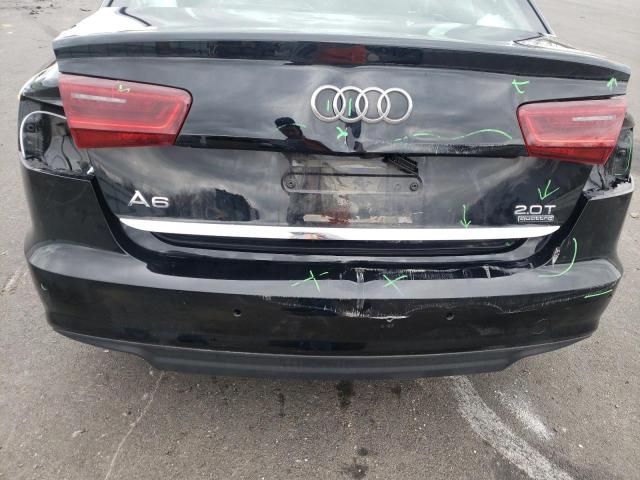 Photo 9 from auction – 2017 AUDI A6 PREMIUM with VIN WAUF8AFC3HN074857